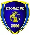 Crest used from 2011 to 2012