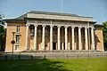 Oldenburg parliament building (German: Landtag)