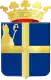 Coat of arms of Oldenzaal