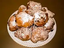 Smoutebollen