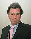 Sir Oliver Letwin: Former Shadow Cabinet Minister