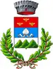 Coat of arms of Oliveto Lario