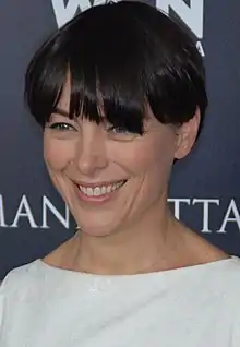 Olivia Williams