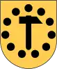 Coat of arms of Olofström