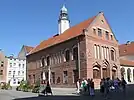 Olsztyn Old Town Hall