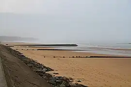 Omaha Beach