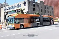 XN60, Metro Transit (Omaha)