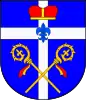 Coat of arms of Opatovec