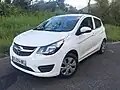 Opel Karl