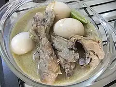 Opor ayam