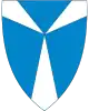 Coat of arms of Oppdal Municipality