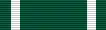 Ribbon of Nishan-e-Pakistan