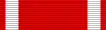 Order of the White Lion ribbon