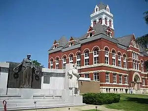 Ogle County Courthouse