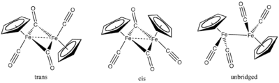 cyclopentadienyliron dicarbonyl dimer