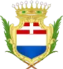 Coat of arms of Oristano