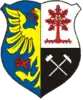 Coat of arms of Orlová