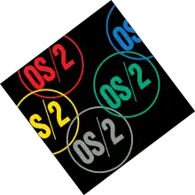 OS/2 Logo