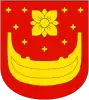 Coat of arms of Os Municipality