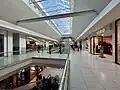 Mall interior