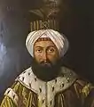 Osman III(1754–1757)