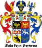 Coat of arms of East Frisia