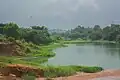 Otamiri River in Egbu, Owerri