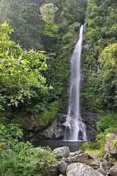 83. Ōtaru Falls