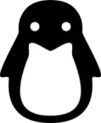 The Other Linux Logo