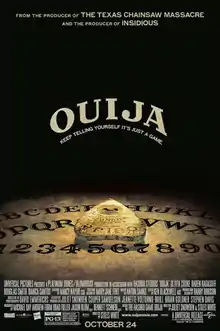 Ouija