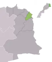 Oujda Prefecture, Oriental Region, Morocco