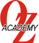 Oz Academy logo