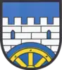 Coat of arms of Písková Lhota