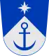 Coat of arms of Põhja-Tallinn