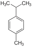 Skeletal formula