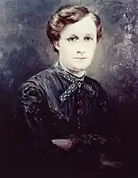 Mary Allen Stafford (December 30, 1848 – July 10, 1927)