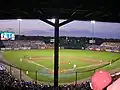 Rosenblatt Stadium