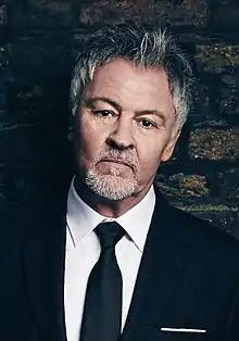 Paul Young (2017)