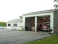 Station 52, serving Boca Raton