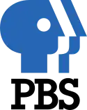 PBS logo from 1984 to 1989