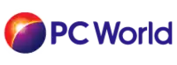 PC World logo