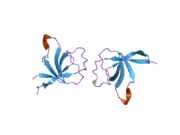 1wyx: The Crystal Structure of the p130Cas SH3 Domain at 1.1 A Resolution