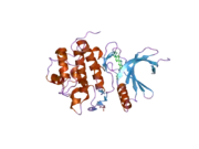 1zys: Co-crystal structure of Checkpoint Kinase Chk1 with a pyrrolo-pyridine inhibitor