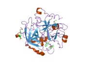 2c93: THROMBIN INHIBITORS