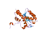 2fc0: WRN exonuclease, Mn dGMP complex