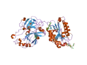 2i6q: Complement component C2a