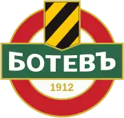 Club crest