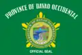 Flag of Davao Occidental