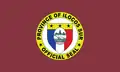 Flag of Ilocos Sur