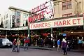 Pike Place Market in 2010.